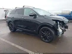 5XYPHDA5XLG702849 2020 KIA SORENTO