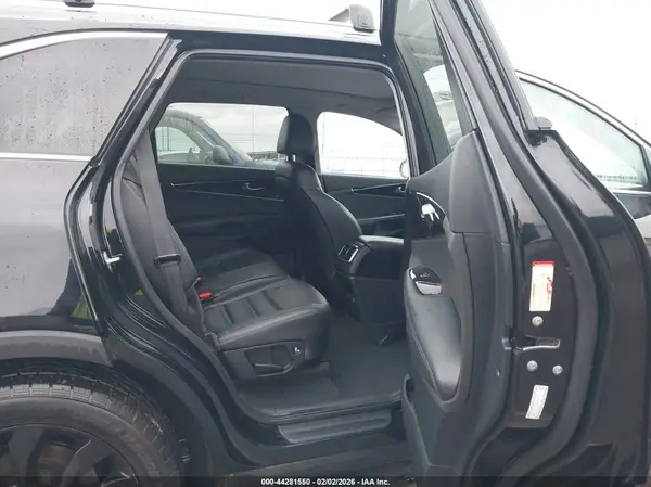 5XYPHDA5XLG702849 2020 KIA SORENTO - Image 8