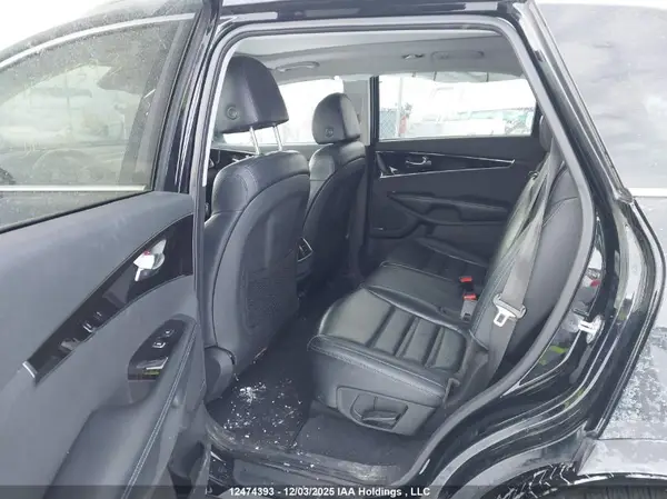 5XYPHDA5XLG703645 2020 KIA SORENTO - Image 8