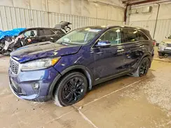 5XYPHDA5XLG705976 2020 KIA SORENTO