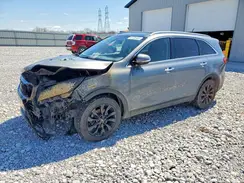 5XYPHDA5XLG706397 2020 KIA SORENTO