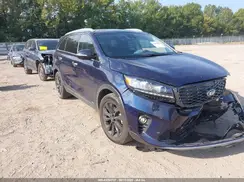 5XYPHDA5XLG708313 2020 KIA SORENTO