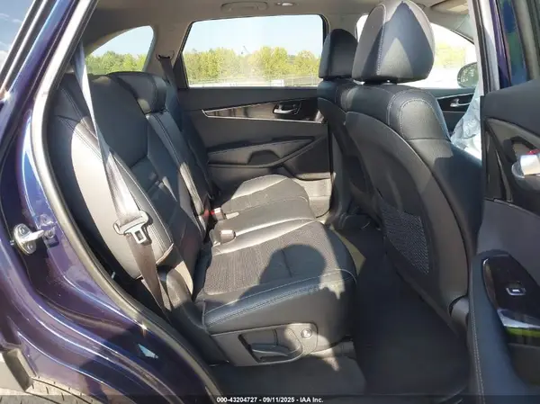 5XYPHDA5XLG708313 2020 KIA SORENTO - Image 8