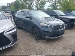 5XYPHDA5XLG708991 2020 KIA SORENTO