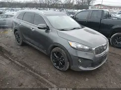 5XYPHDA5XLG709641 2020 KIA SORENTO