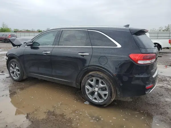 5XYPK4A10GG027677 2016 KIA SORENTO - Image 2