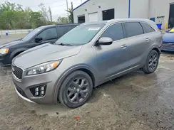 5XYPK4A10GG027906 2016 KIA SORENTO