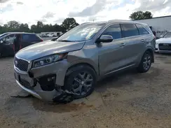 5XYPK4A10GG033138 2016 KIA SORENTO