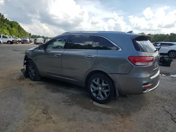 5XYPK4A10GG033138 2016 KIA SORENTO - Image 2