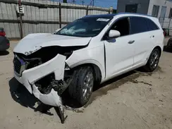 5XYPK4A10GG033642 2016 KIA SORENTO