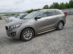 5XYPK4A10GG056421 2016 KIA SORENTO