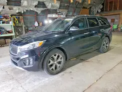5XYPK4A10GG108534 2016 KIA SORENTO