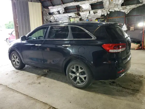 5XYPK4A10GG108534 2016 KIA SORENTO - Image 2