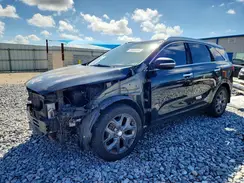5XYPK4A11GG010337 2016 KIA SORENTO