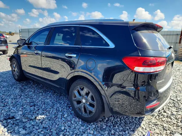 5XYPK4A11GG010337 2016 KIA SORENTO - Image 2