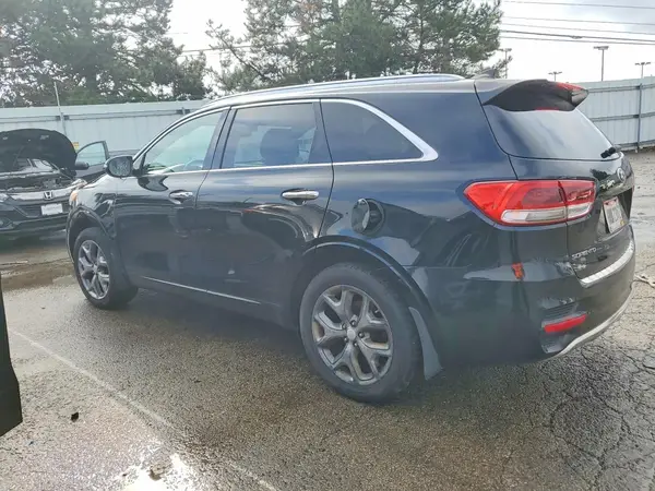 5XYPK4A12GG047641 2016 KIA SORENTO - Image 2