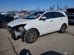 5XYPK4A12GG058204 2016 KIA SORENTO