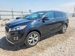 5XYPK4A13GG006015 2016 KIA SORENTO