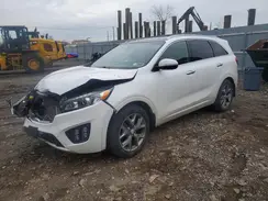 5XYPK4A13GG071561 2016 KIA SORENTO