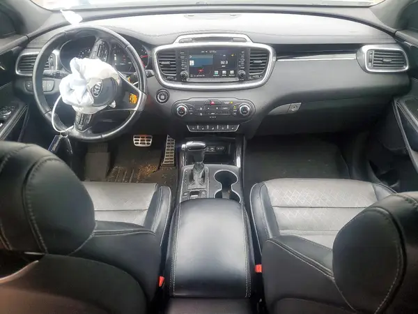 5XYPK4A13GG071561 2016 KIA SORENTO - Image 8