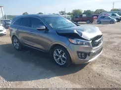 5XYPK4A13GG071916 2016 KIA SORENTO