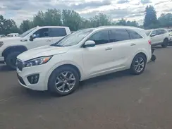 5XYPK4A14GG014172 2016 KIA SORENTO