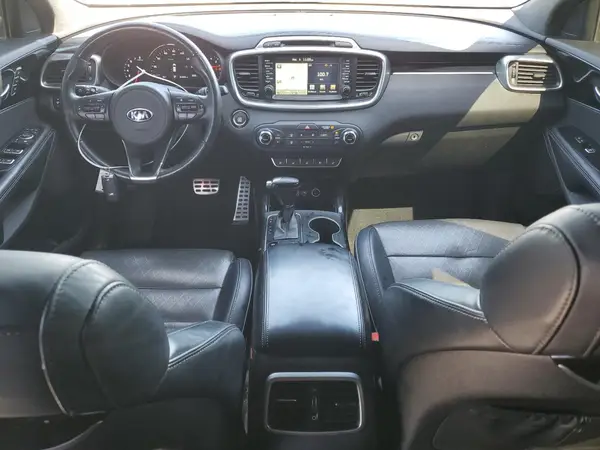 5XYPK4A14GG119844 2016 KIA SORENTO - Image 8