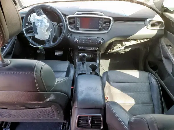 5XYPK4A15GG007988 2016 KIA SORENTO - Image 8