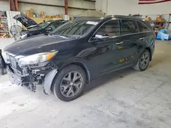 5XYPK4A15GG028386 2016 KIA SORENTO