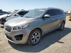 5XYPK4A15GG049674 2016 KIA SORENTO