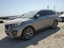 5XYPK4A15GG062134 2016 KIA SORENTO