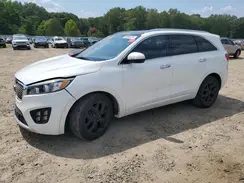 5XYPK4A16GG030437 2016 KIA SORENTO