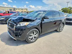 5XYPK4A16GG041874 2016 KIA SORENTO