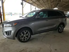 5XYPK4A16GG102639 2016 KIA SORENTO