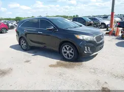 5XYPK4A18GG012571 2016 KIA SORENTO