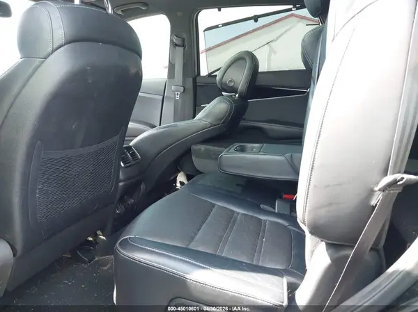 5XYPK4A18GG012571 2016 KIA SORENTO - Image 8