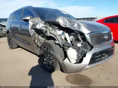 5XYPK4A1XGG011843 2016 KIA SORENTO