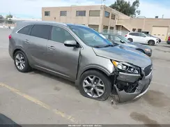 5XYPK4A1XGG020865 2016 KIA SORENTO
