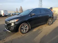 5XYPK4A1XGG038721 2016 KIA SORENTO
