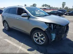 5XYPK4A1XGG046494 2016 KIA SORENTO