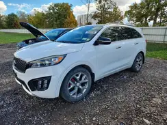 5XYPK4A1XGG057673 2016 KIA SORENTO