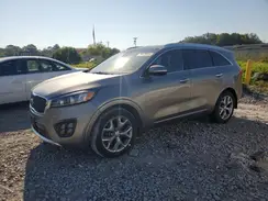 5XYPK4A1XGG103664 2016 KIA SORENTO