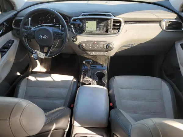 5XYPK4A50GG018061 2016 KIA SORENTO - Image 8