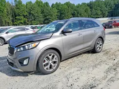 5XYPK4A50GG022885 2016 KIA SORENTO