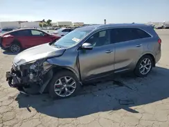 5XYPK4A50GG031067 2016 KIA SORENTO