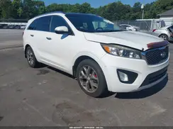 5XYPK4A50GG063260 2016 KIA SORENTO