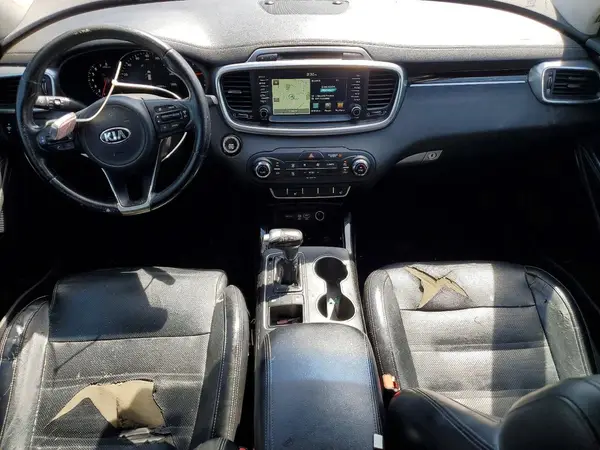 5XYPK4A50GG080317 2016 KIA SORENTO - Image 7