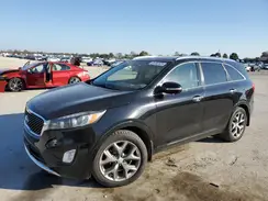 5XYPK4A50GG086909 2016 KIA SORENTO