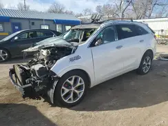 5XYPK4A50GG107788 2016 KIA SORENTO