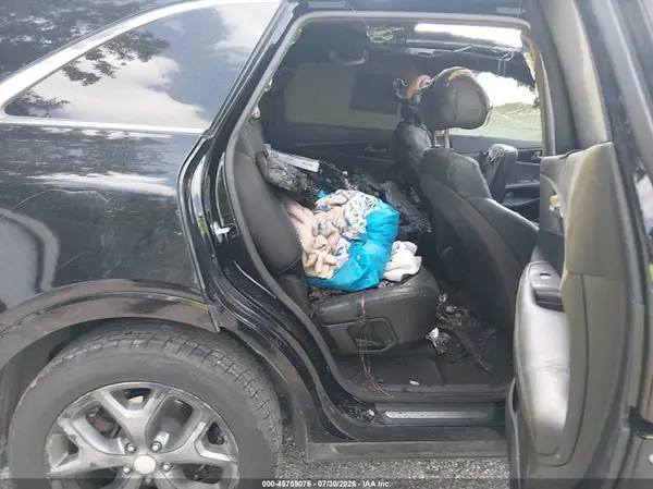 5XYPK4A50GG107998 2016 KIA SORENTO - Image 8